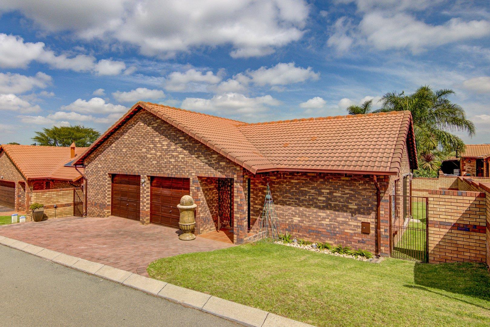 Van Riebeeck Park, Kempton Park Property Property and houses for sale