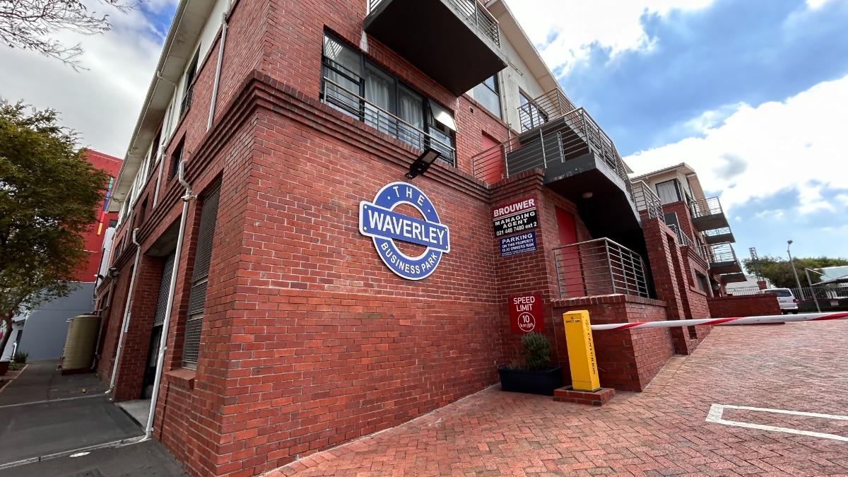 Observatory, Cape Town Property Property and houses to rent in