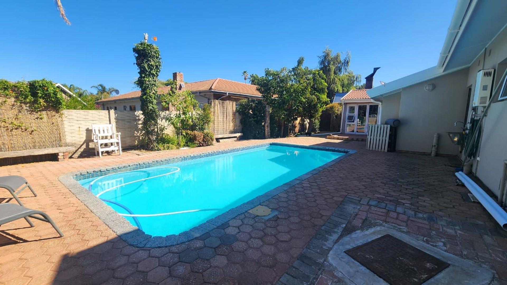 5 Bedroom House for sale in West Bank P24112566807