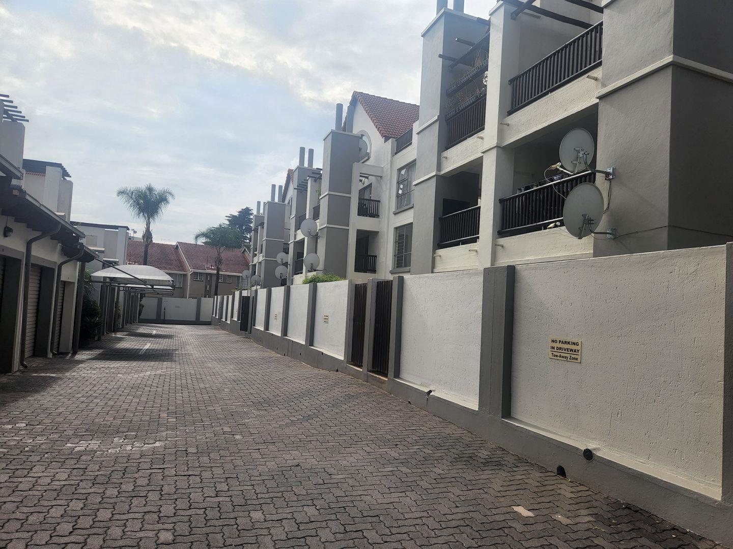 Apartments / flats to rent in Randburg Randburg Property Property24