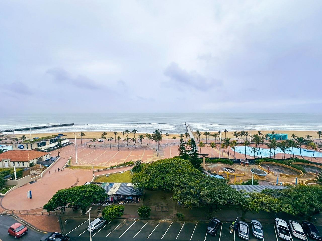 1 Bedroom Apartment / flat for sale in South Beach 73 Marine Plaza