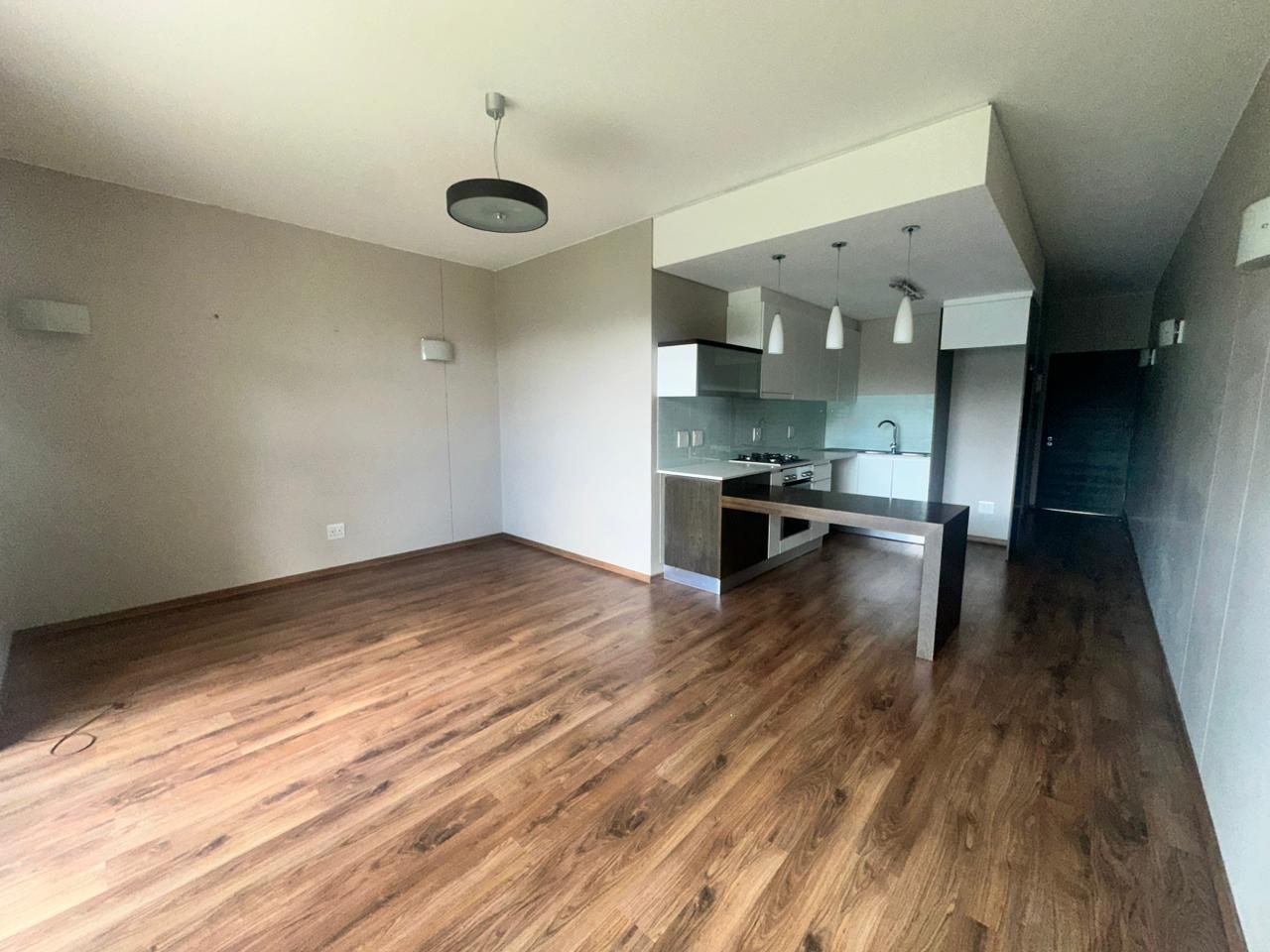 1 Bedroom Apartment / flat to rent in Houghton Estate P24114296983