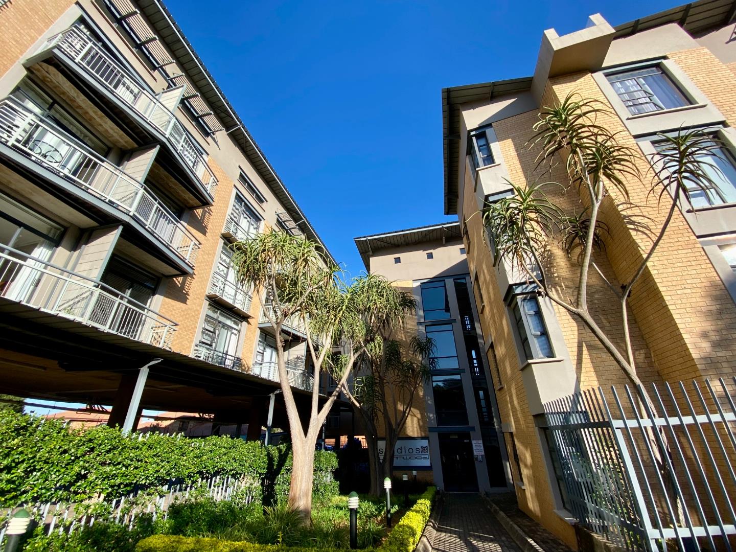 1 Bedroom Apartment / flat for sale in Lynnwood Ss Studios Lynnwood