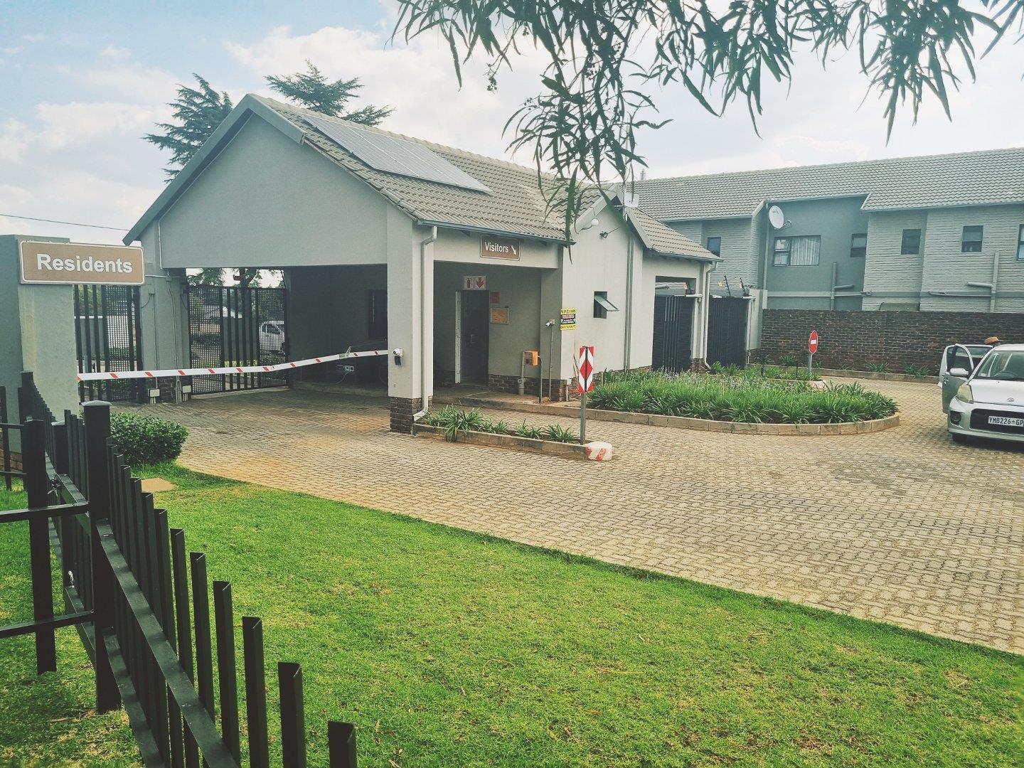 Rynfield Ah Property Property and houses to rent in Rynfield Ah