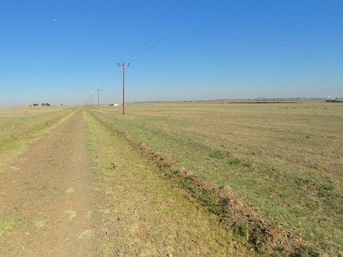 Vacant Land / Plot for Sale in Martindale