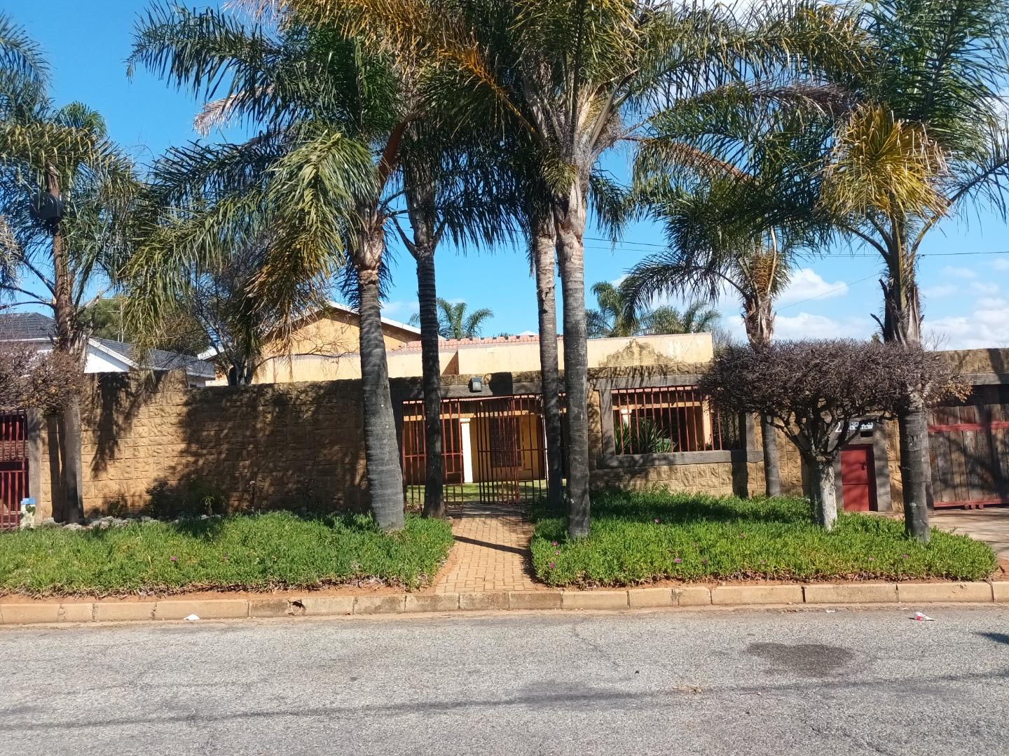 Horison Property Property and houses to rent in Horison