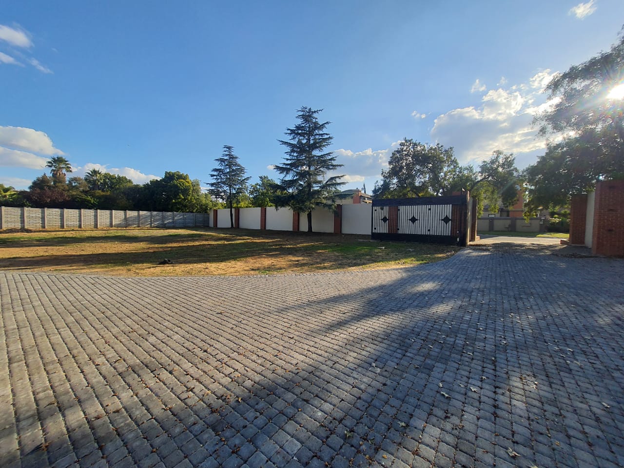 Vacant land / plot for sale in Vanderbijlpark SW 5 P24114297319