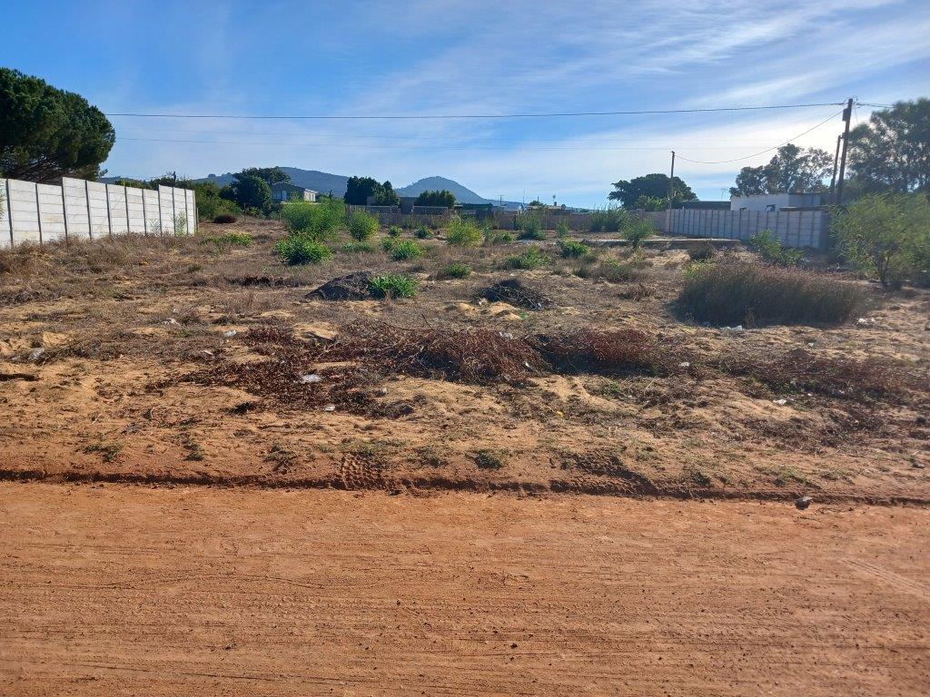 Vacant land / plot for sale in Chatsworth 748 Hopefield Street P24