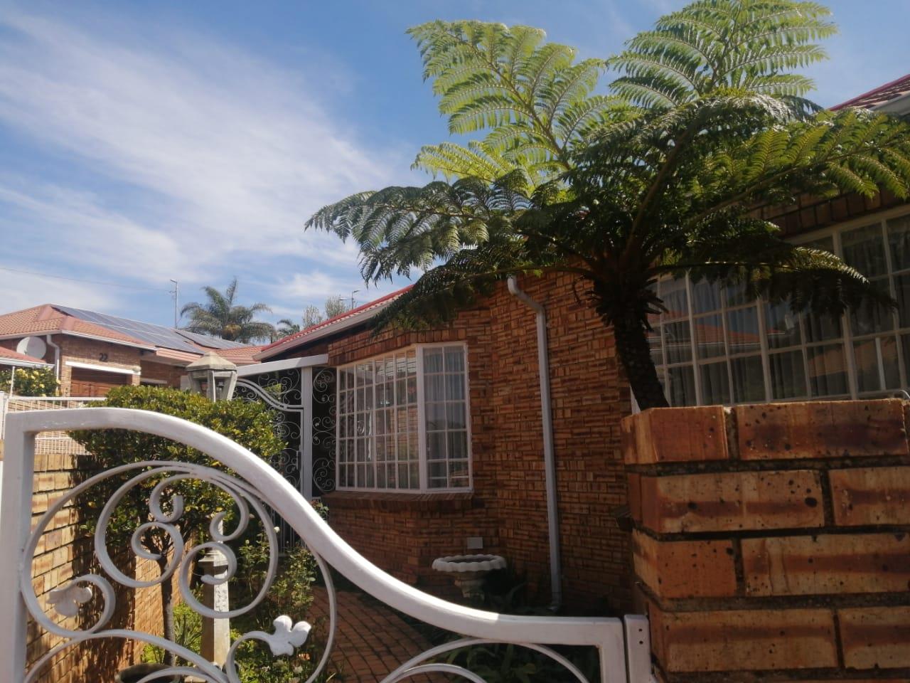 3 Bedroom House for sale in Chancliff Ridge 21 Chancliff Estate 30