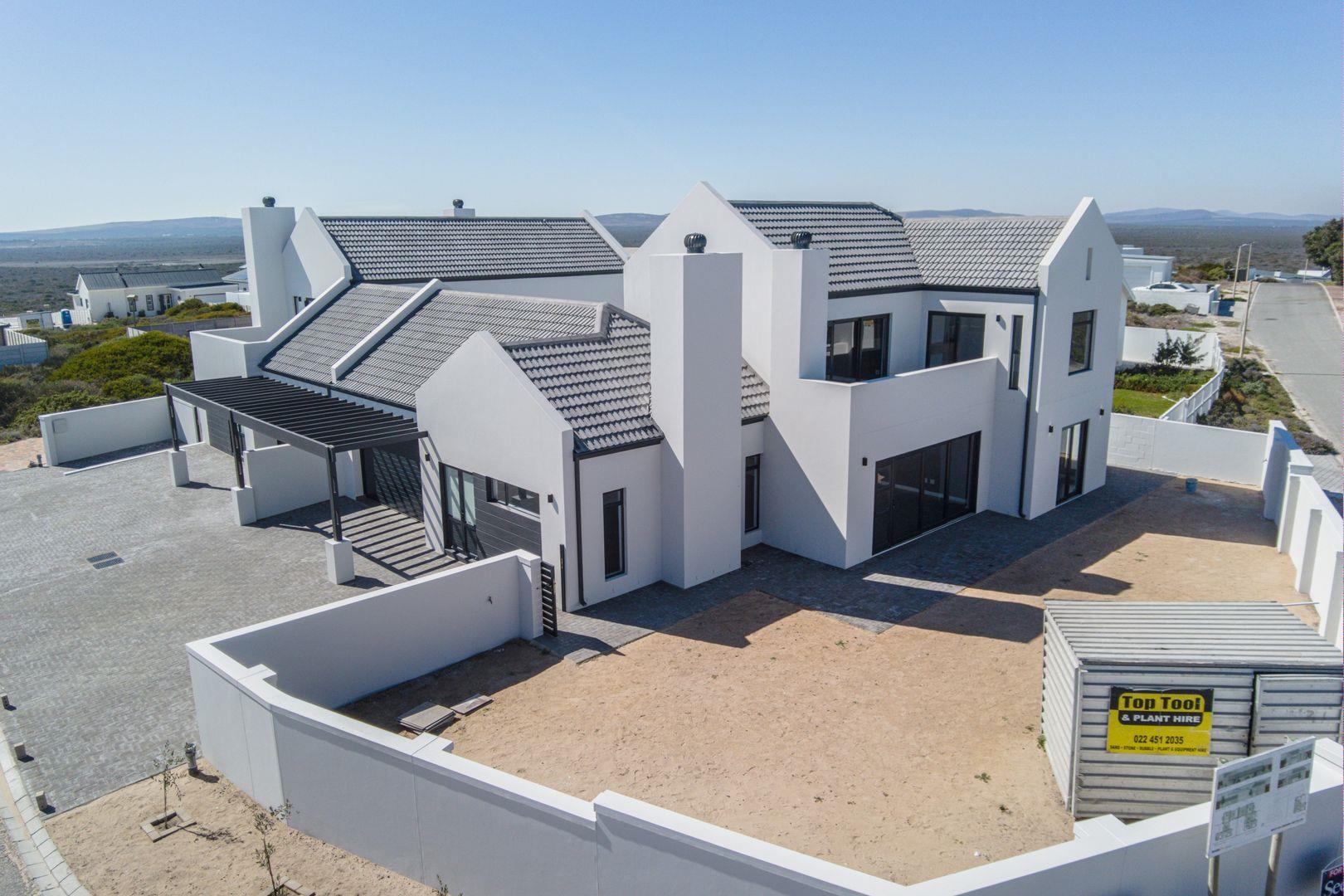 3 Bedroom House for sale in Yzerfontein B 25 Fynbos Close, 25 Fynbos
