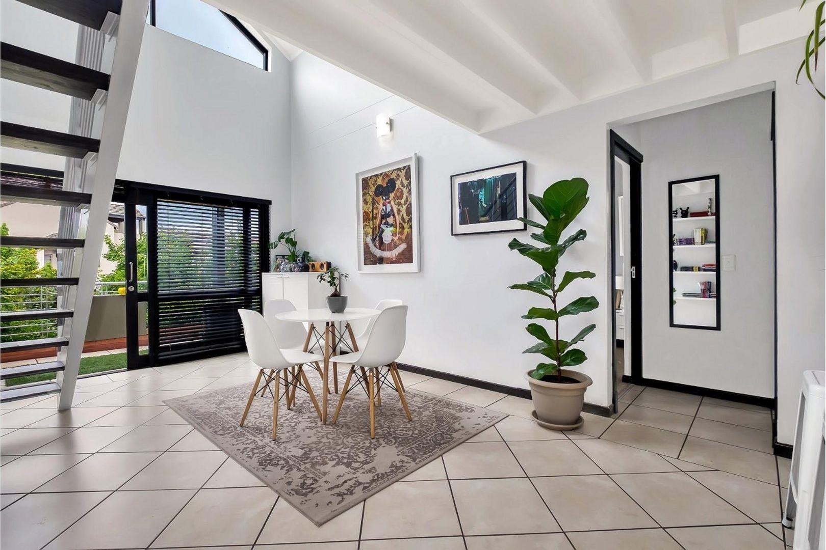 1 Bedroom Apartment / flat for sale in Bryanston 400 The Nicol, 48