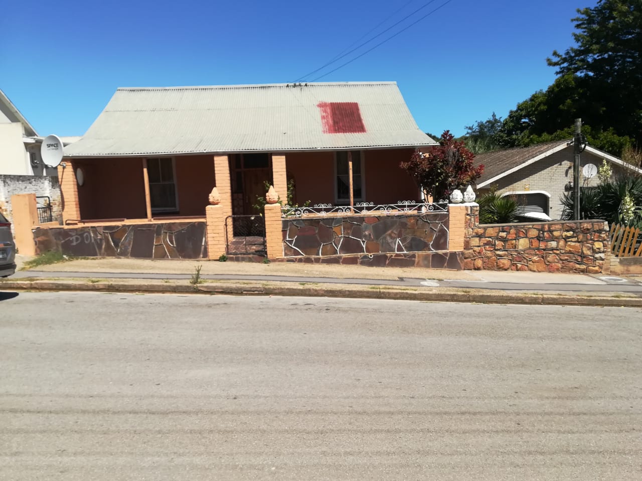 College Hill Property Property and houses for sale in College Hill