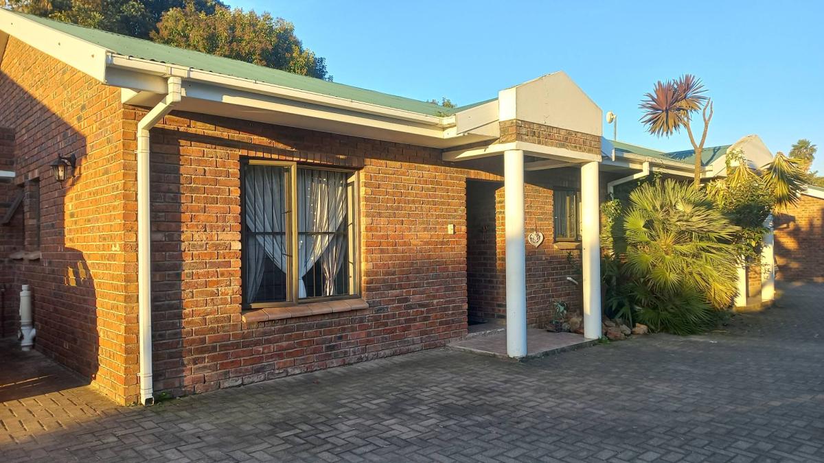 Bodorp Property Property and houses for sale in Bodorp