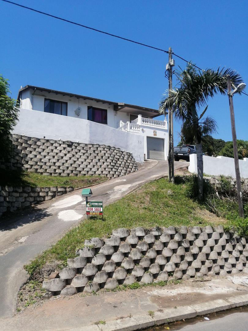 6 Bedroom House for sale in Kharwastan P24113923851