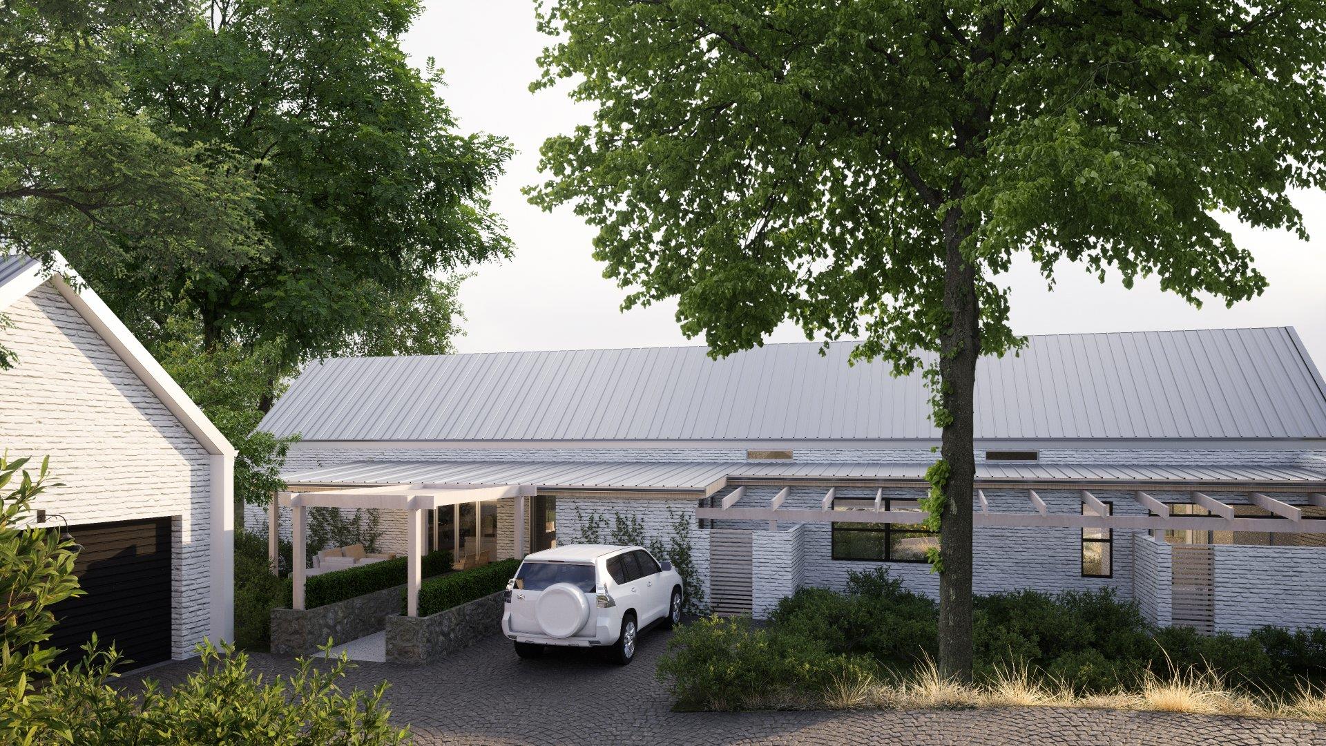 Springvale Country Estate Property Property and houses for sale in