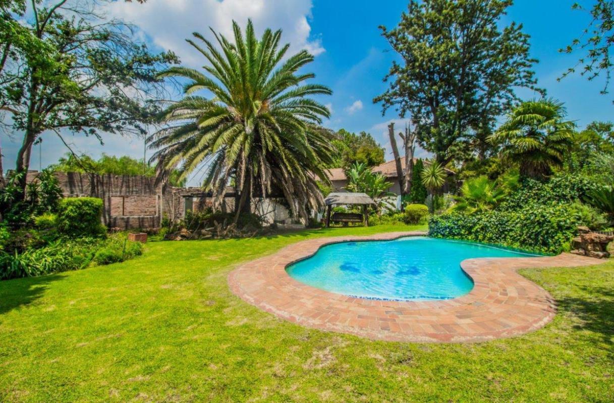 Lakefield Property Vacant land / plots for sale in Lakefield