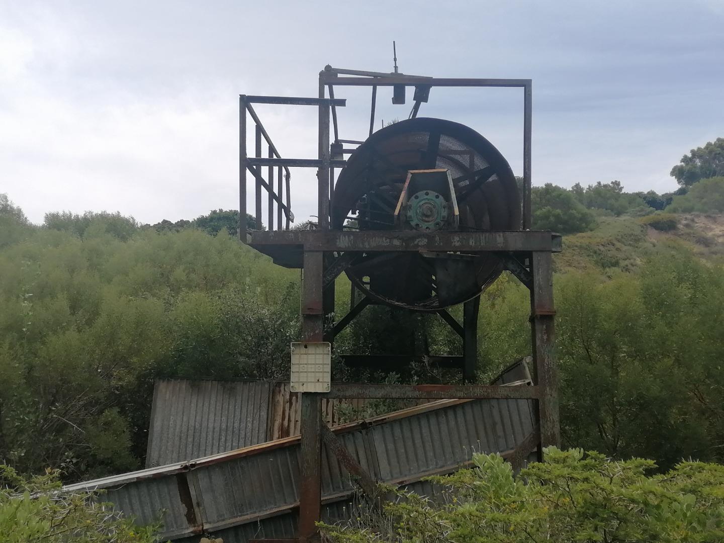 Industrial property for sale in Seaview P24114298049