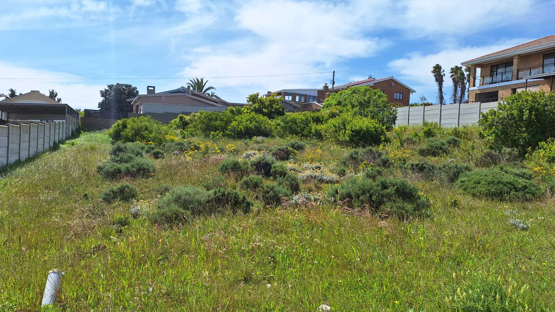 Vacant land / plot for sale in Dana Bay 58 Heide Rd P24114298092