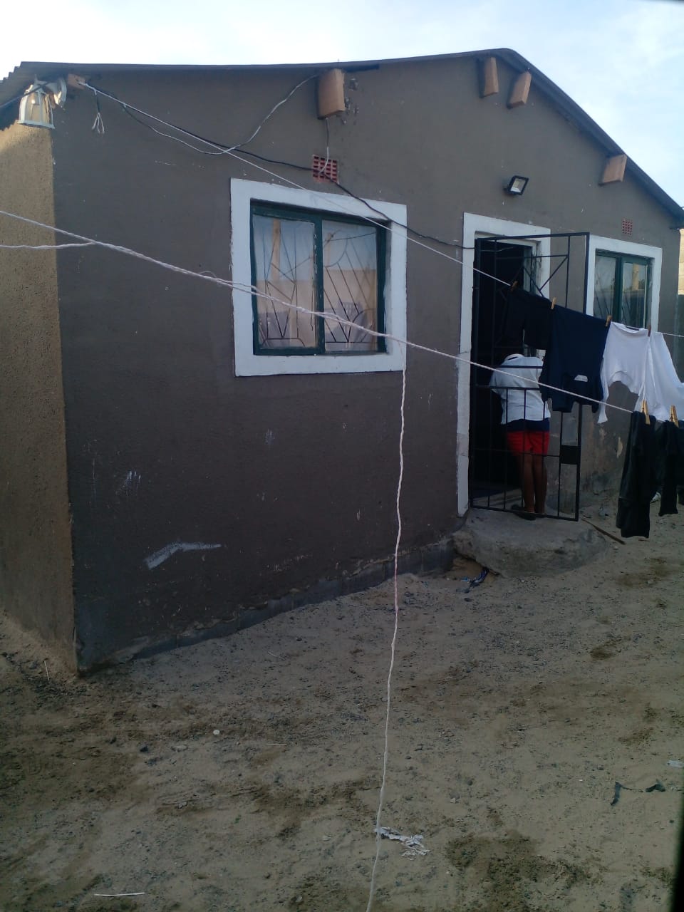 1 Bedroom House for sale in Mfuleni P24114298287