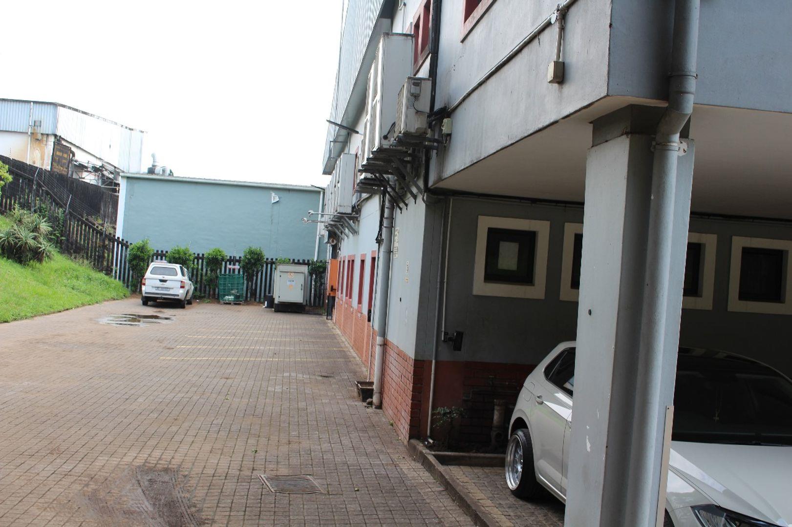 Industrial property for sale in Riverhorse Valley P24114298348