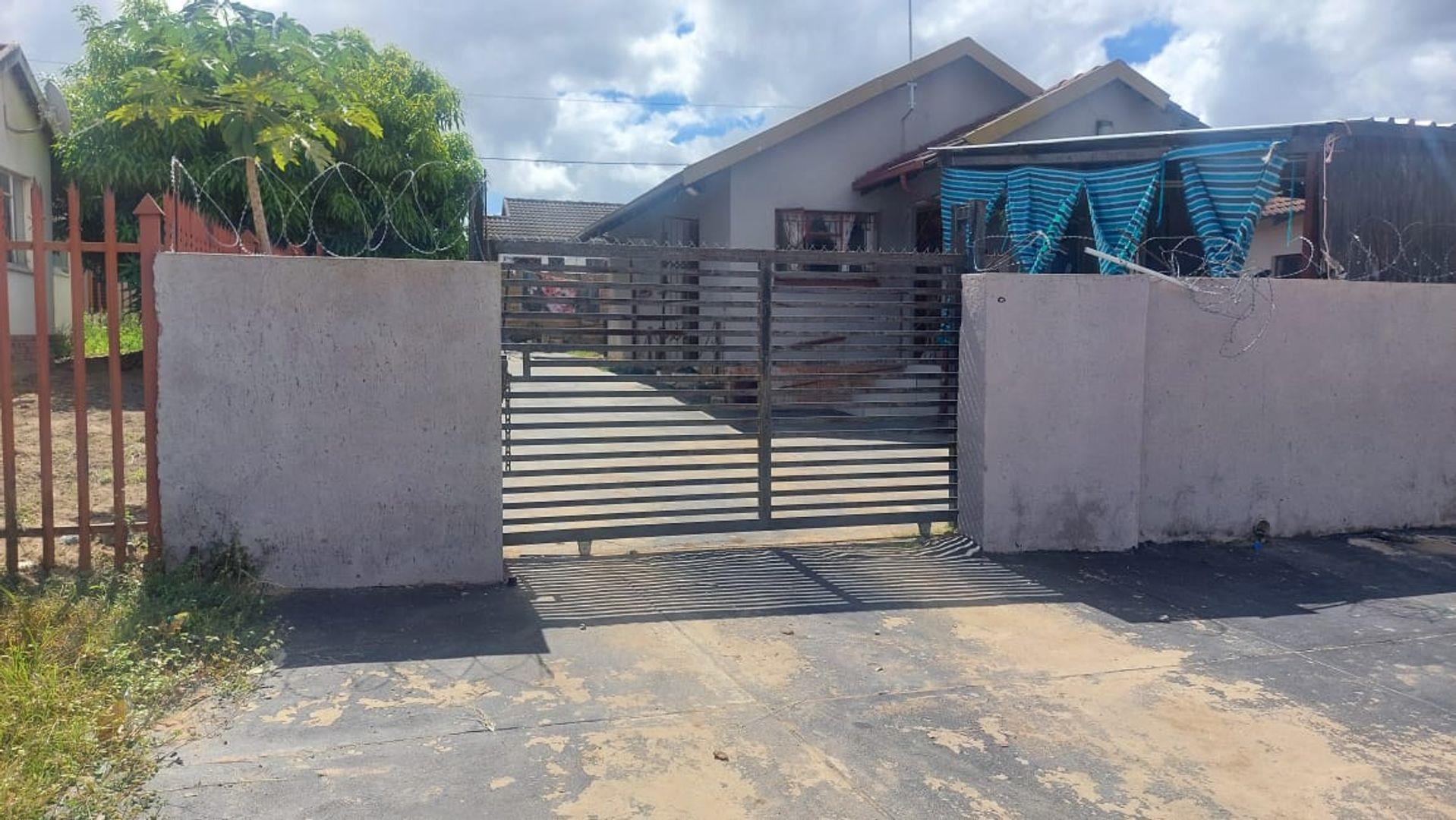 Nkowankowa Property Property and houses for sale in Nkowankowa