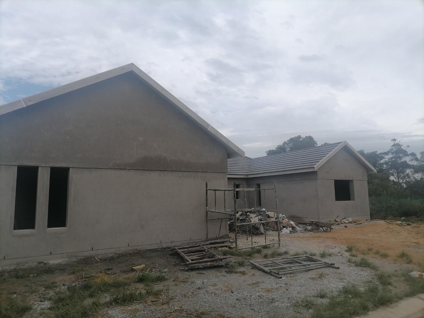 4 Bedroom House for sale in Wedgewood Golf Estate Wedgewood Golf