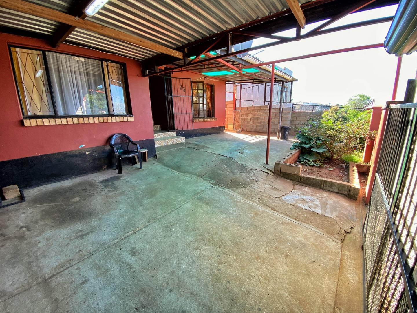 Rosedale, Uitenhage Property Property and houses for sale in Rosedale