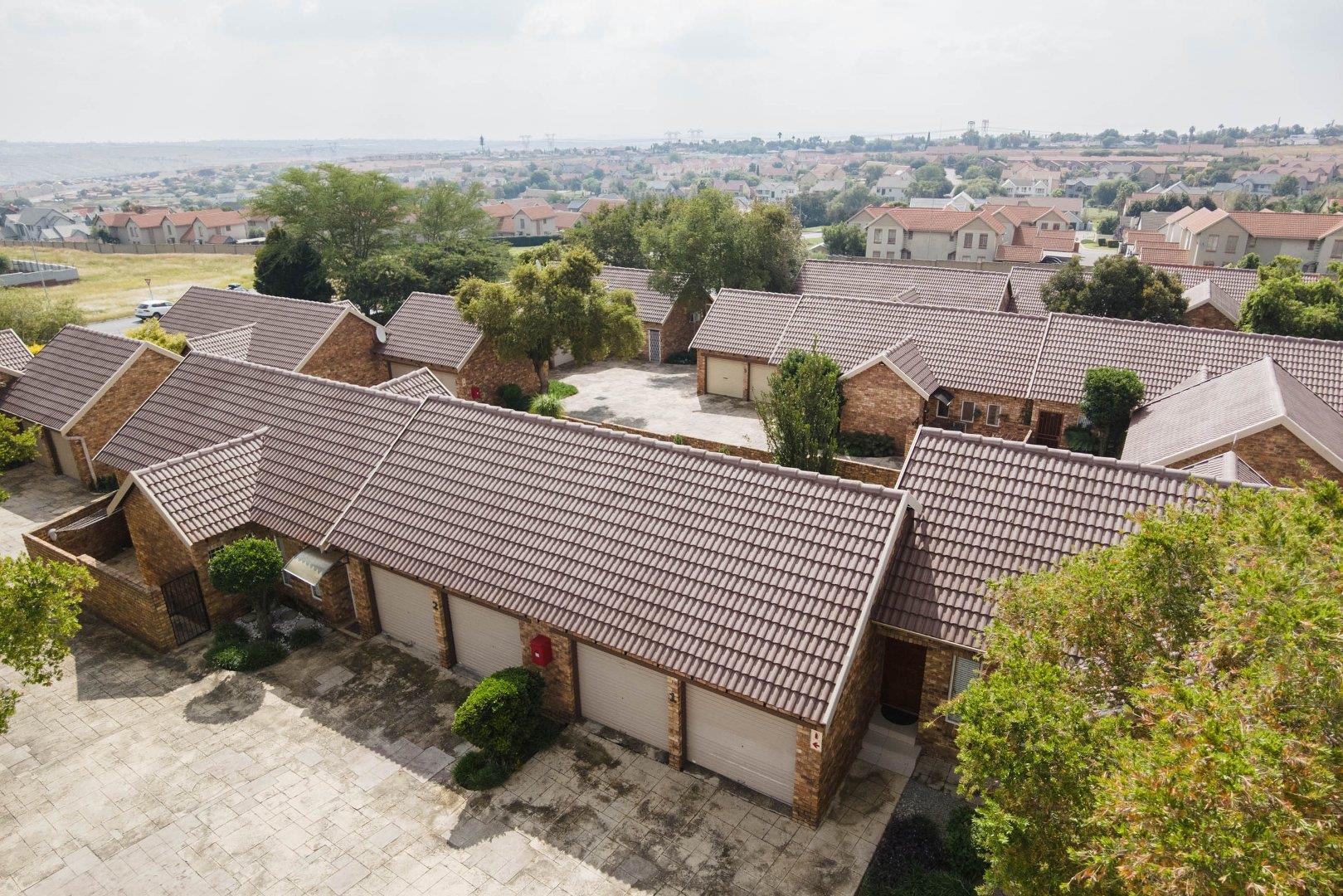 2 Bedroom Apartment / flat for sale in Brooklands Lifestyle Estate