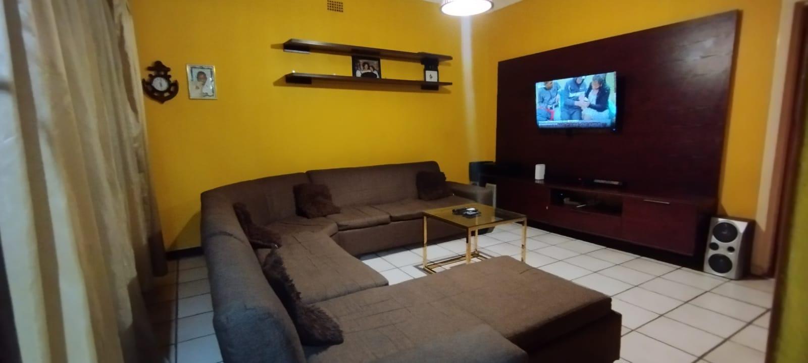 4 Bedroom House for sale in Newlands 67 Alberts P24114298785