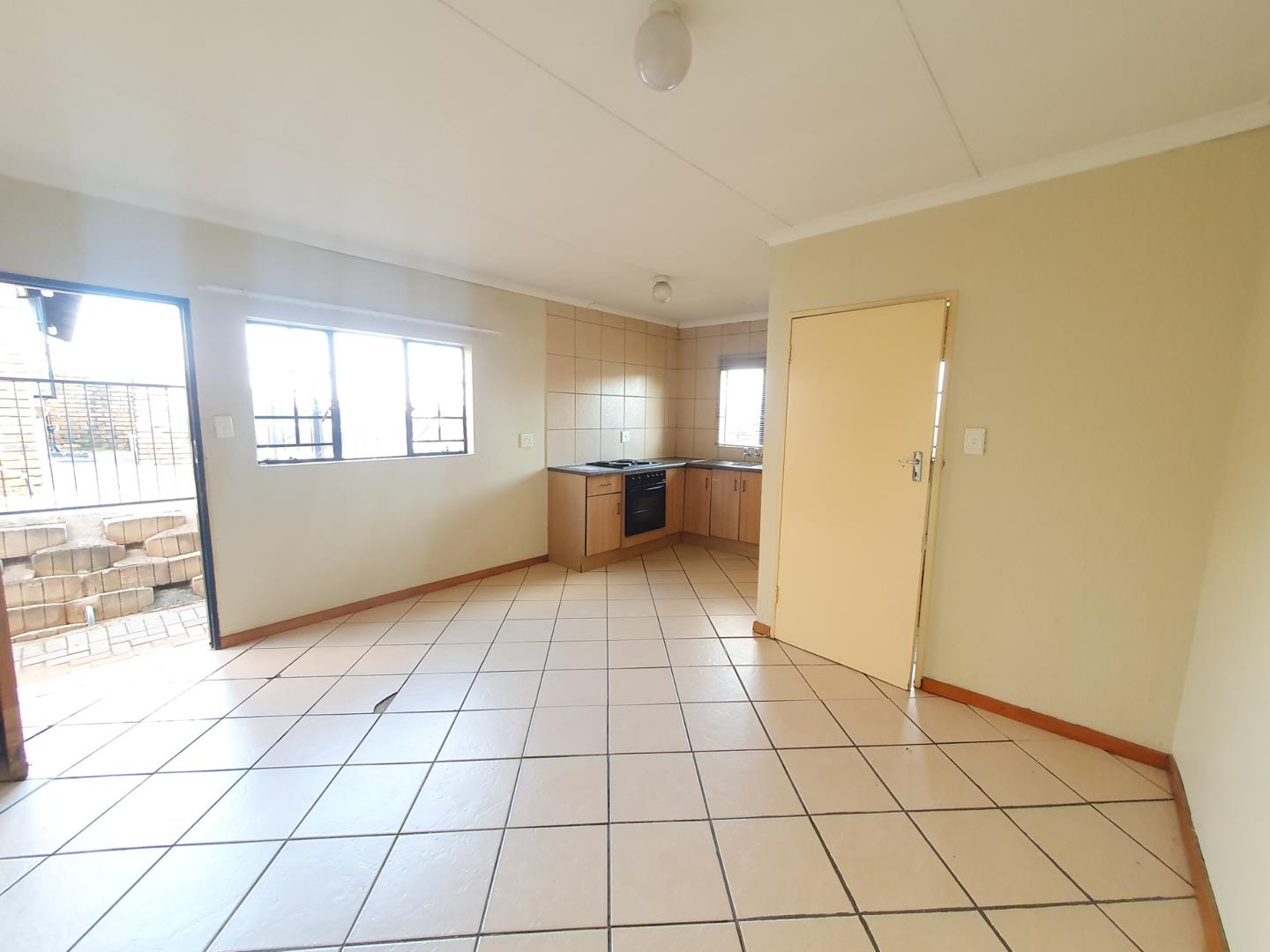 1 Bedroom Townhouse for sale in Philip Nel Park P24114299241