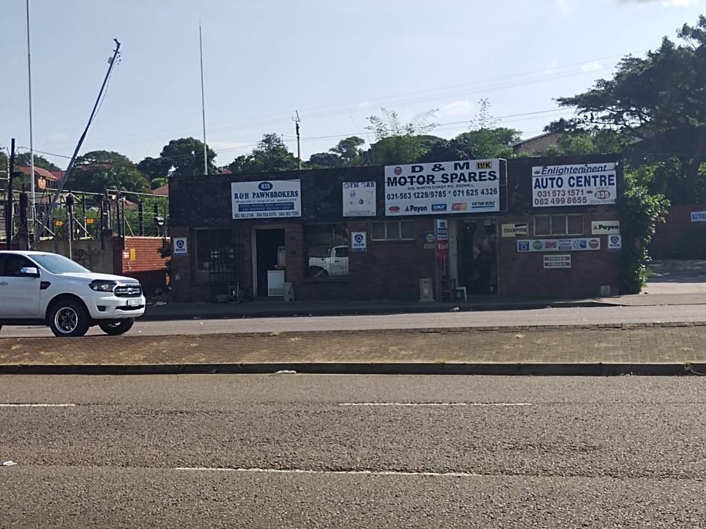 Commercial property for sale in Greenwood Park 835 Chris Hani Road