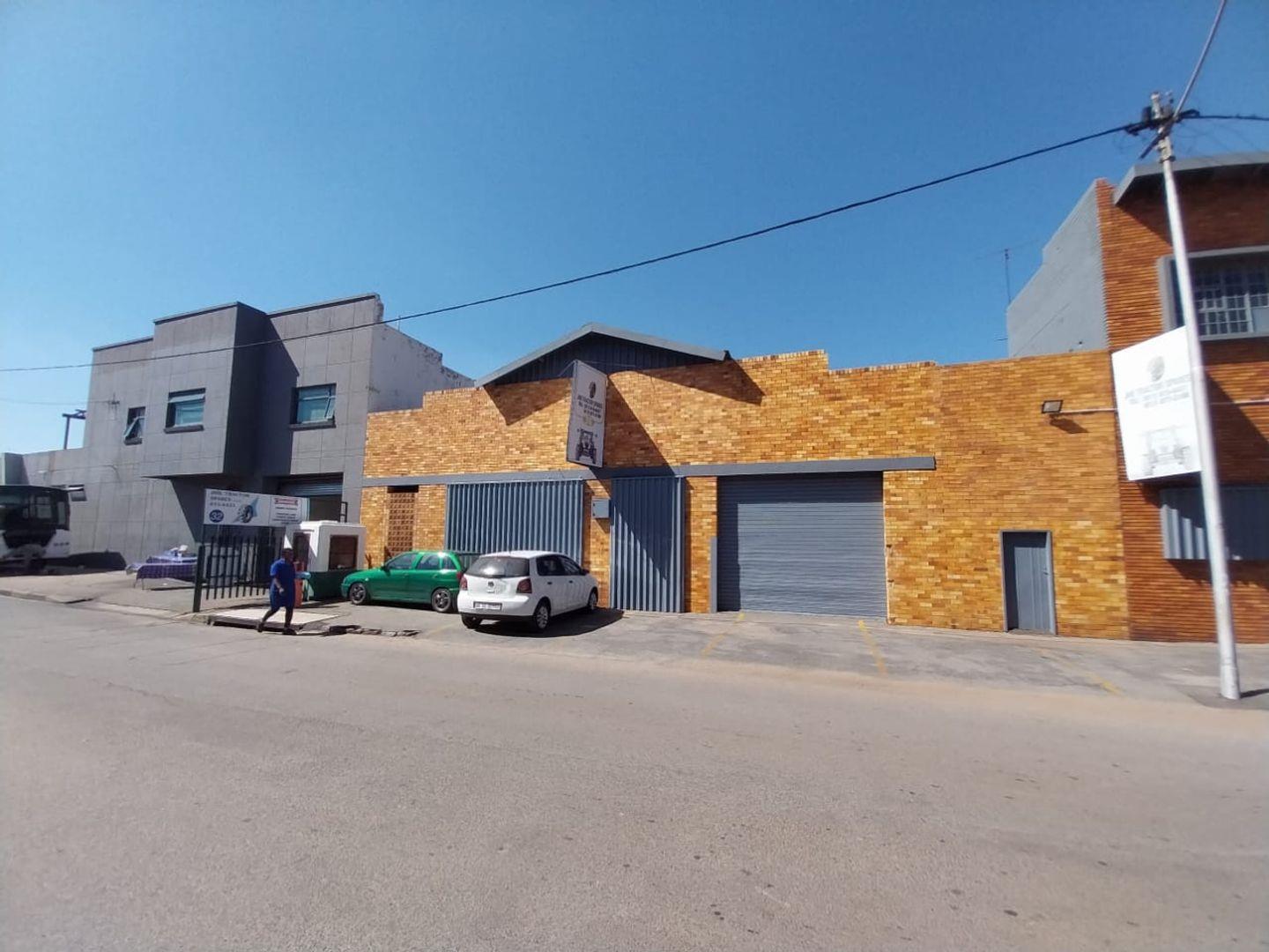 Malvern, Johannesburg Property Property and houses to rent in Malvern