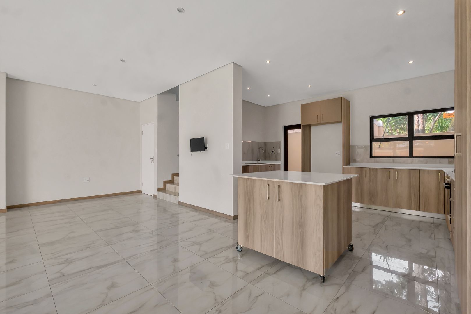 3 Bedroom Townhouse for sale in Emmarentia 5 The Troon, 40 Troon Road