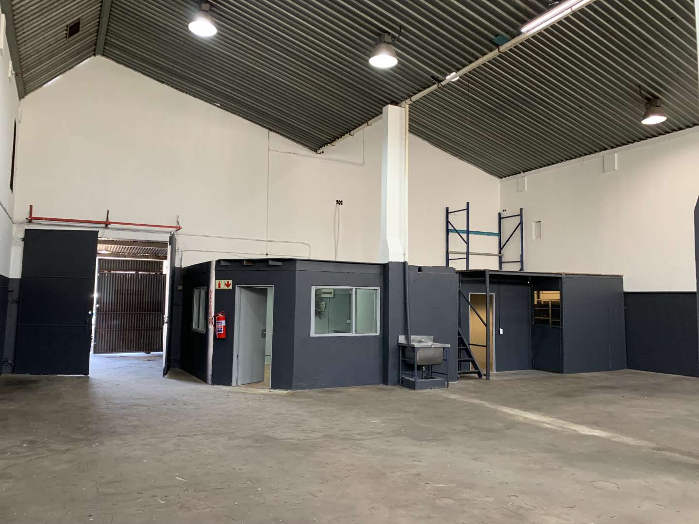 Industrial property to rent in Kraaifontein East P24114299474