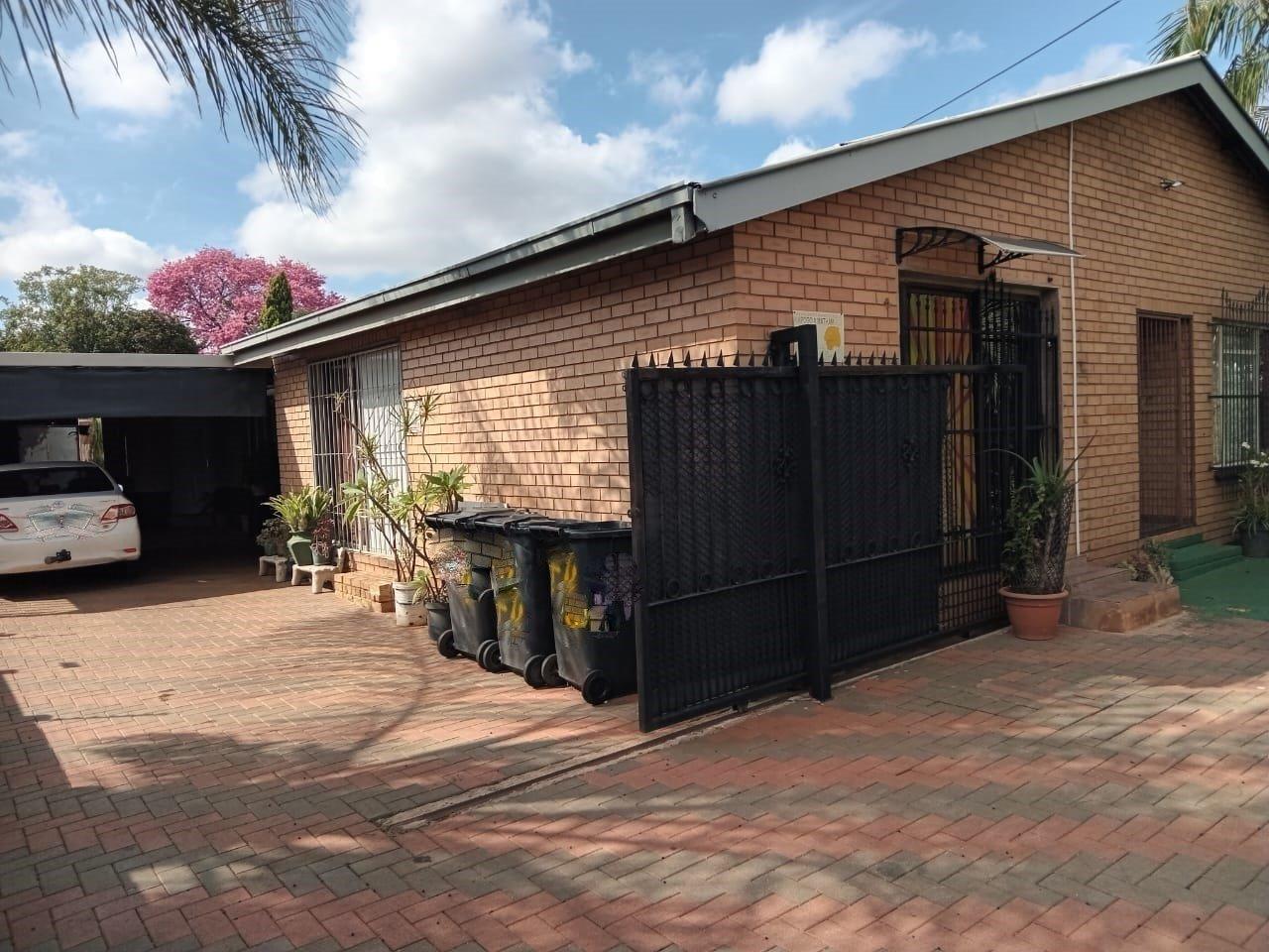 Claremont, Pretoria Property Property and houses for sale in