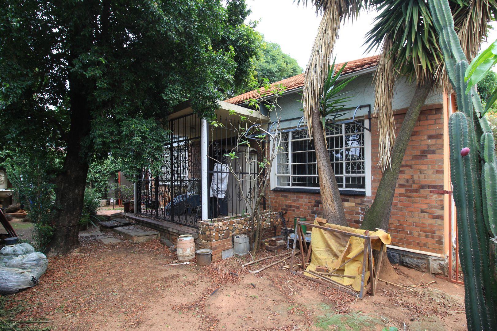 Orange Grove, Johannesburg Property Property and houses for sale in