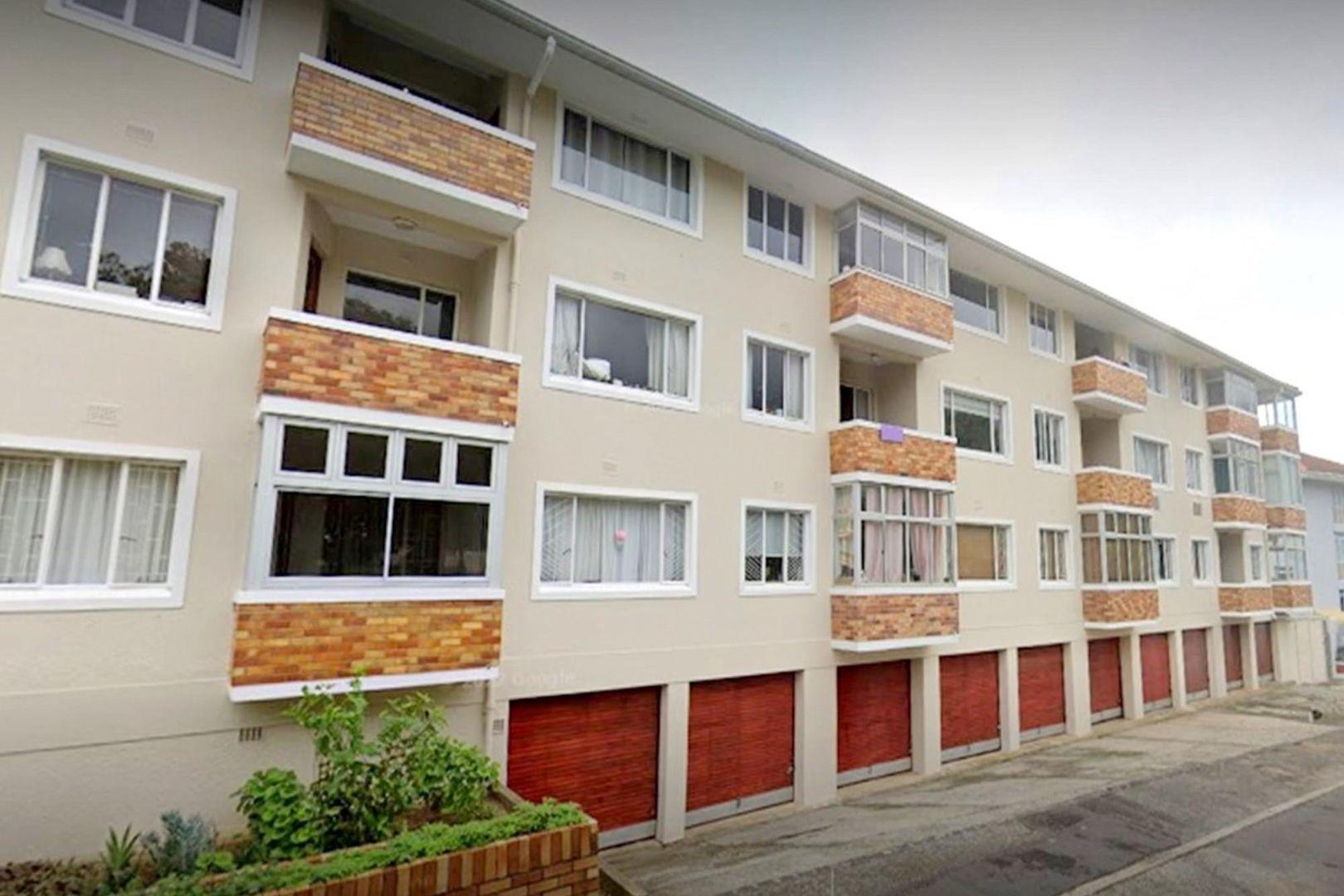 Tamboerskloof Property Apartments / flats for sale in Tamboerskloof