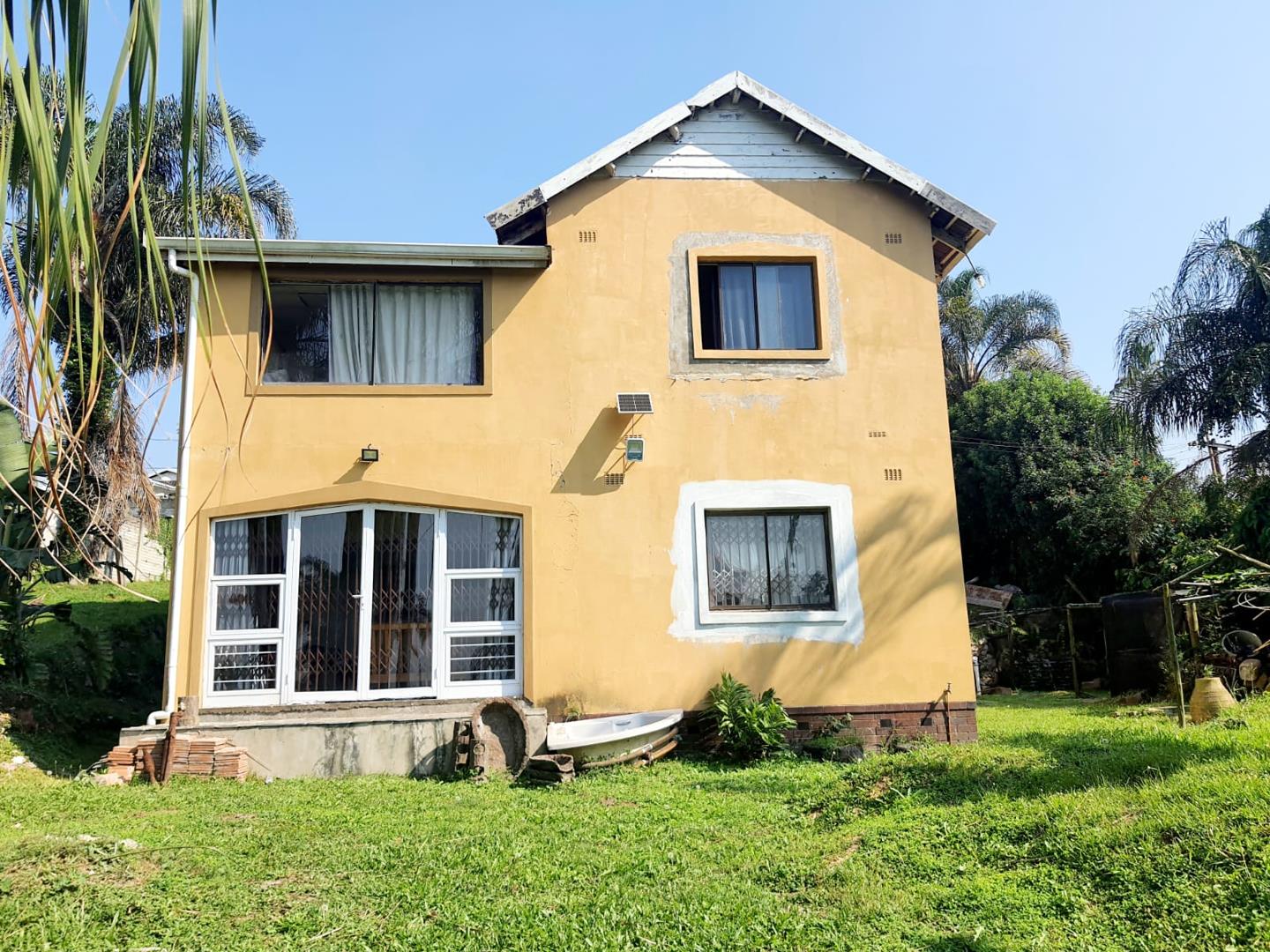 4 Bedroom House for sale in P24114299746