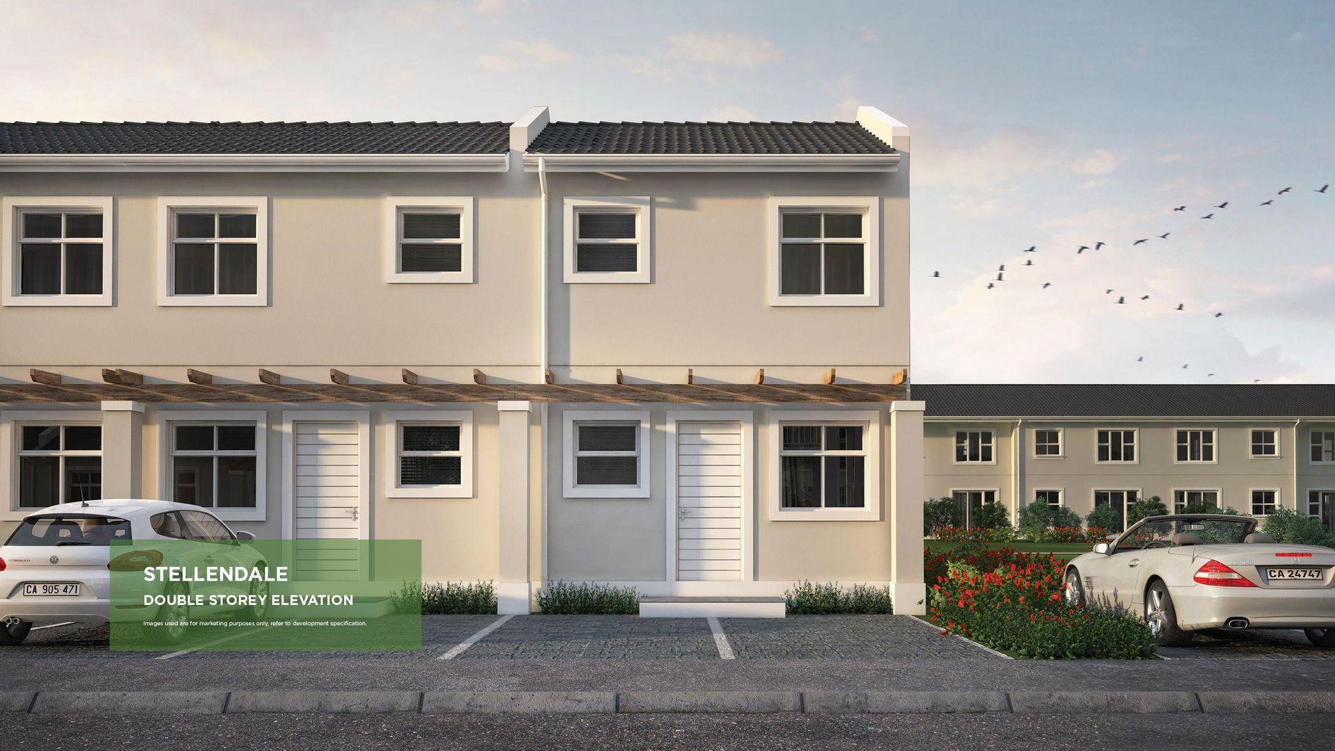 Highbury, Kuils River Property Property and houses for sale in