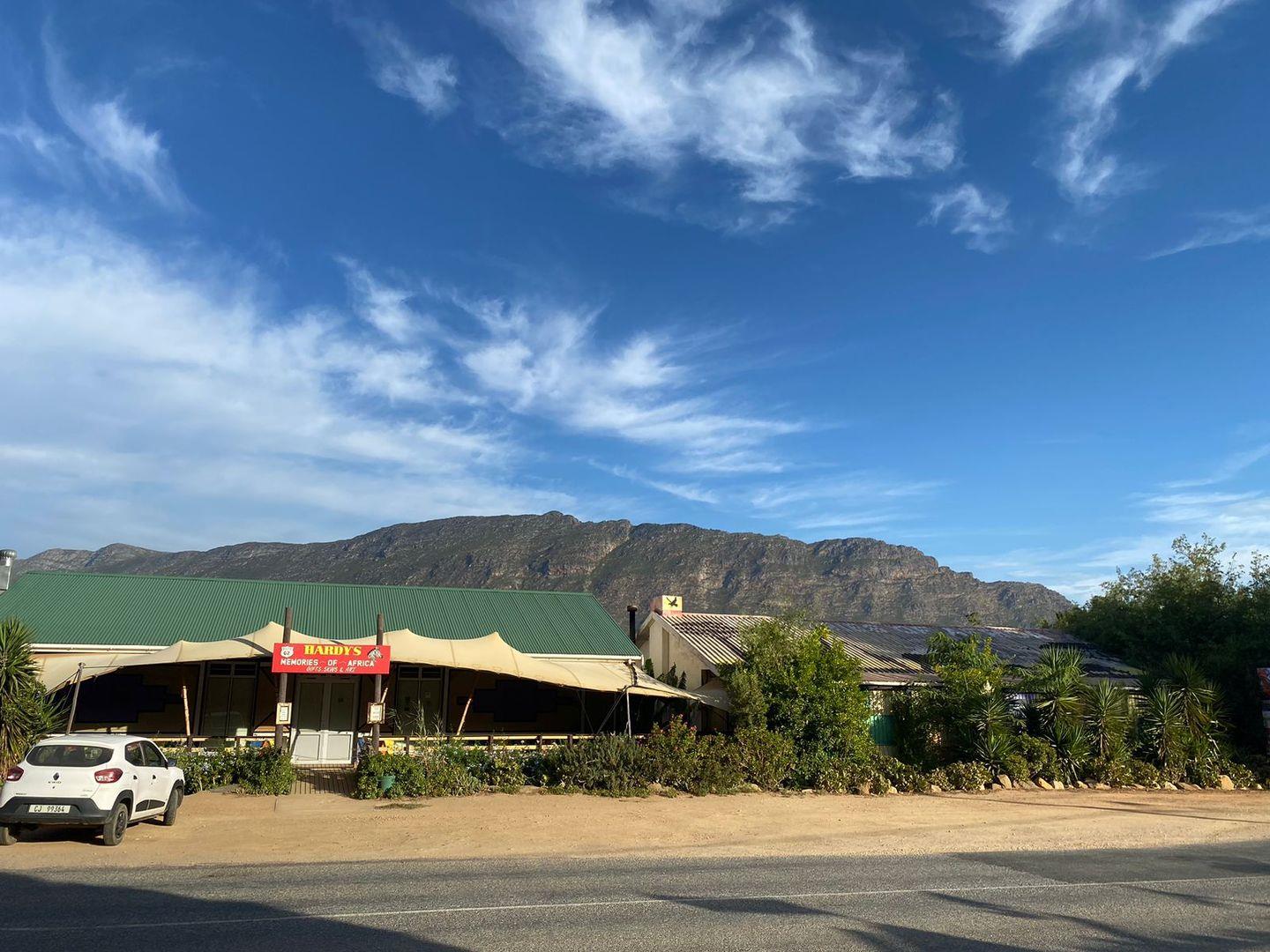 Commercial property for sale in Barrydale 7 Tennant Road P24114300062