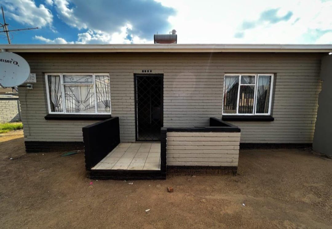 Eldorado Park Property Property and houses for sale in Eldorado Park