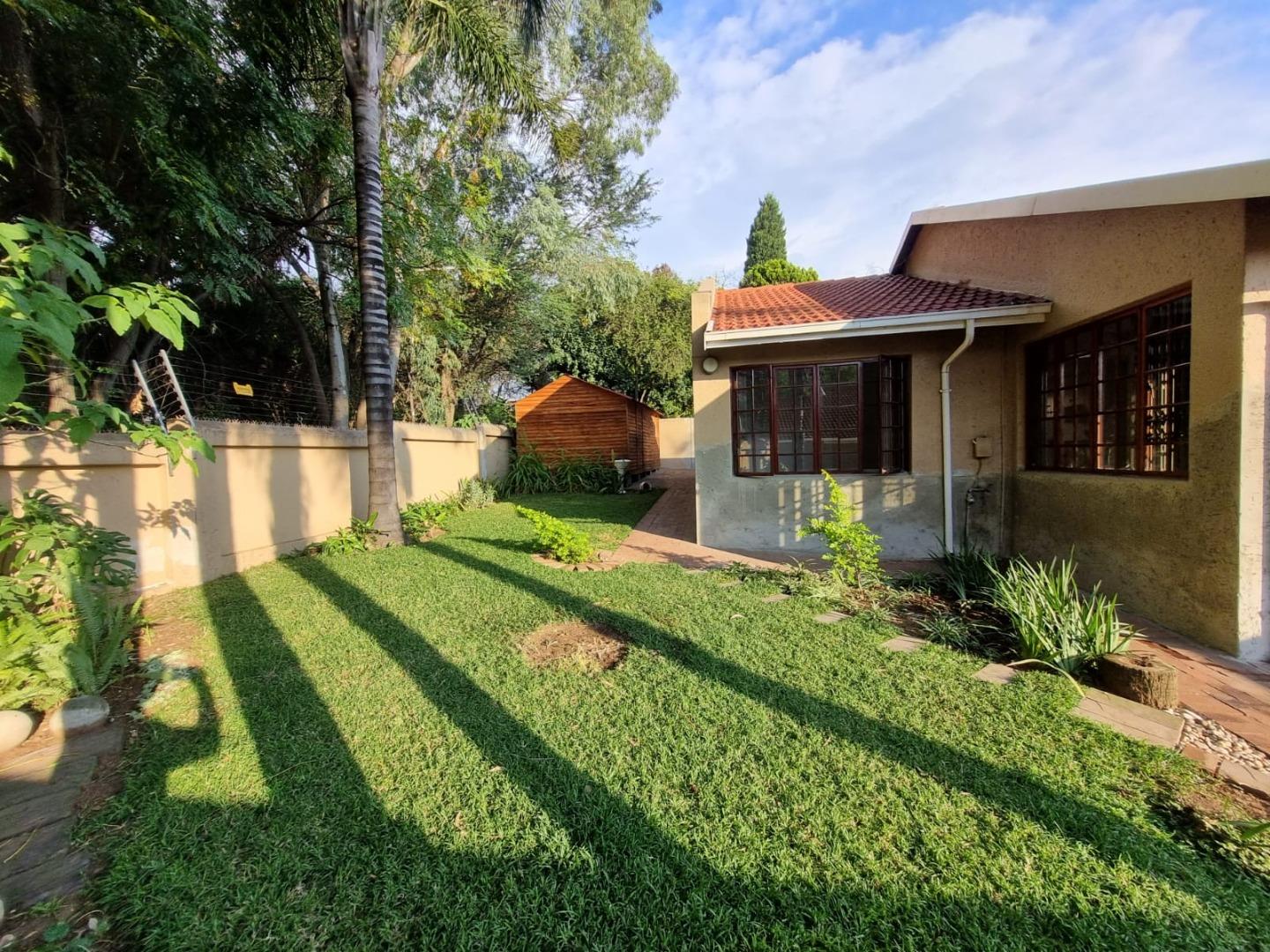 Douglasdale Property Townhouses to rent in Douglasdale