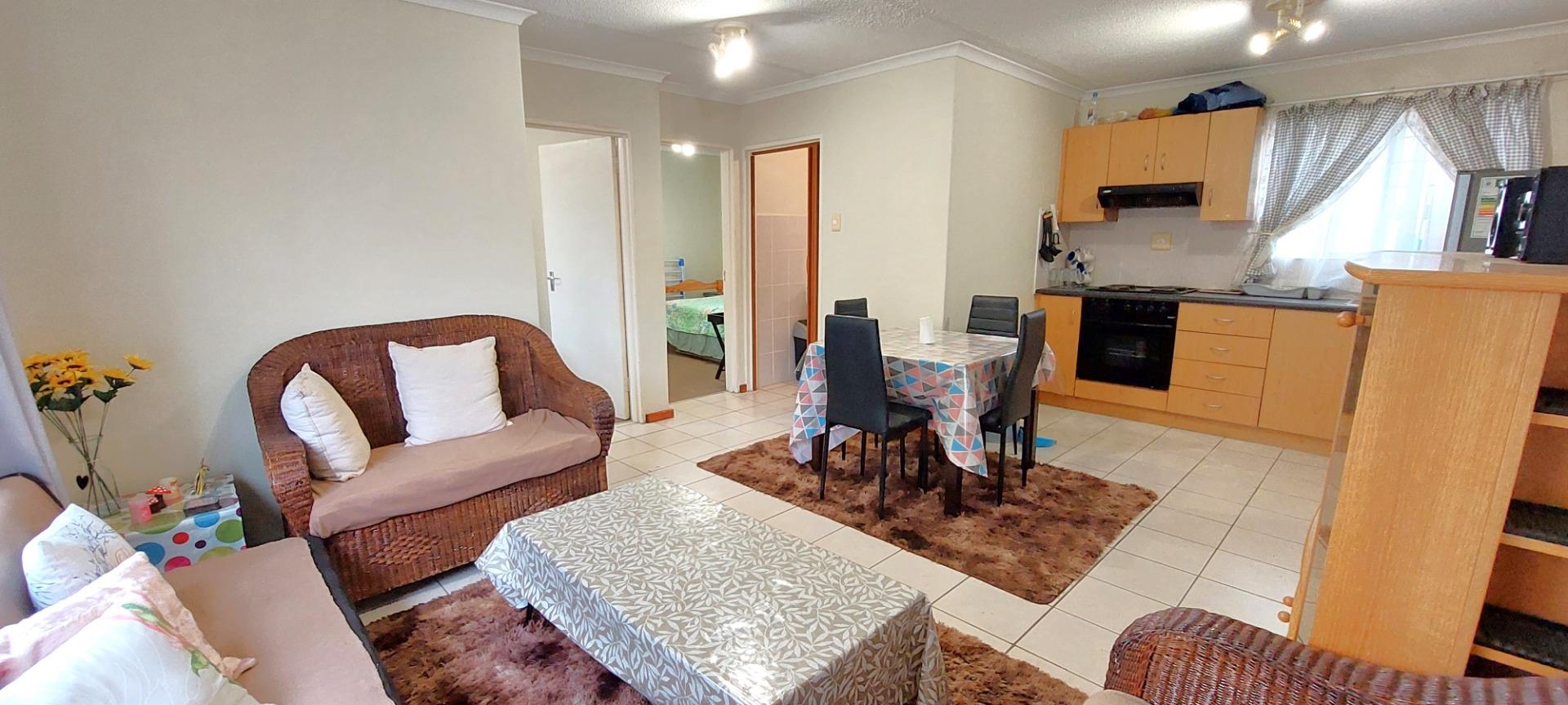 2 Bedroom Apartment / flat for sale in Anchorage Park P24114301830