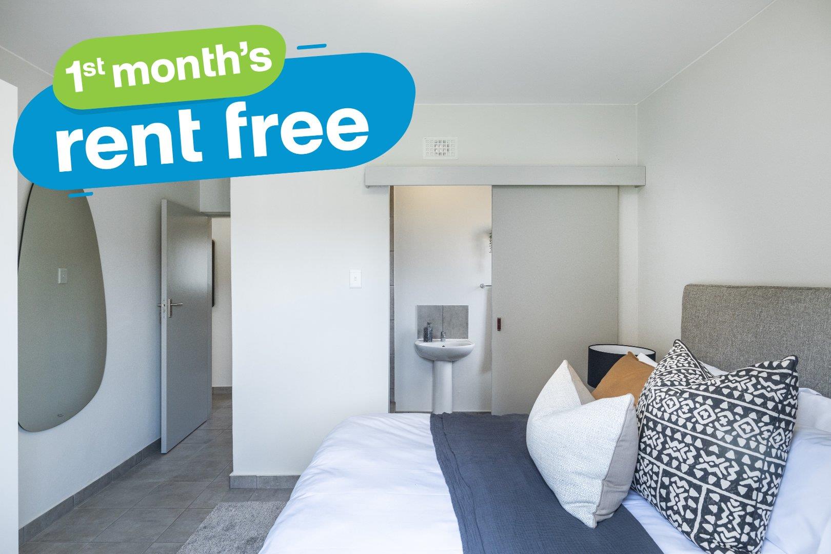 2 Bedroom Apartment / flat to rent in Alrode South P24114295083