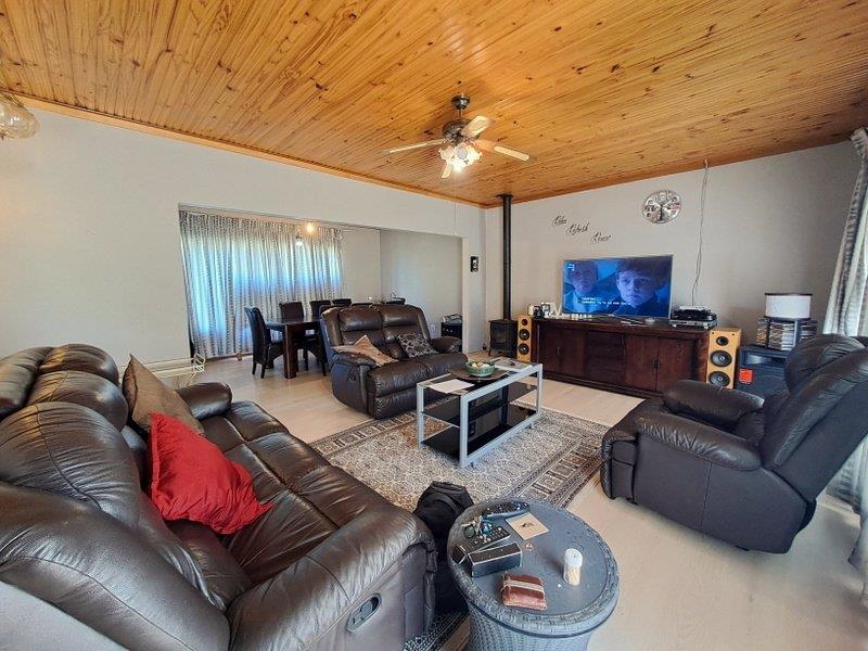 Farm for sale in Shannon Valley P24114301939