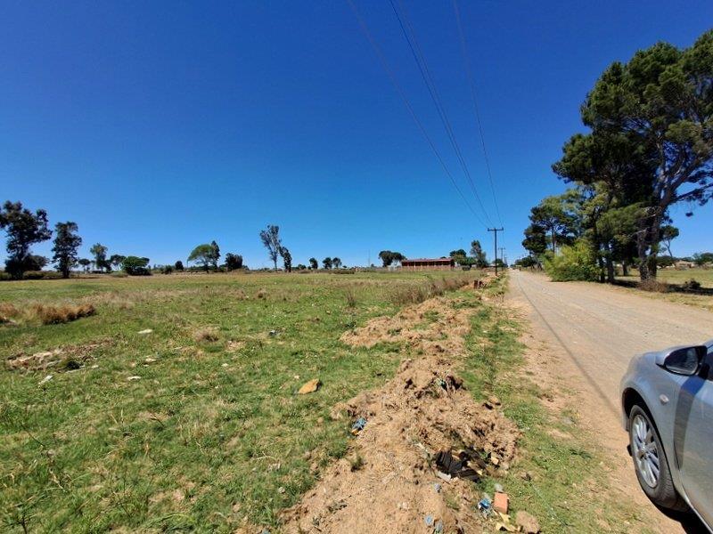 Vacant land / plot for sale in Shannon Valley P24114301957