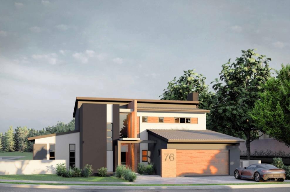 Midstream Estate Property Vacant land / plots for sale in Midstream