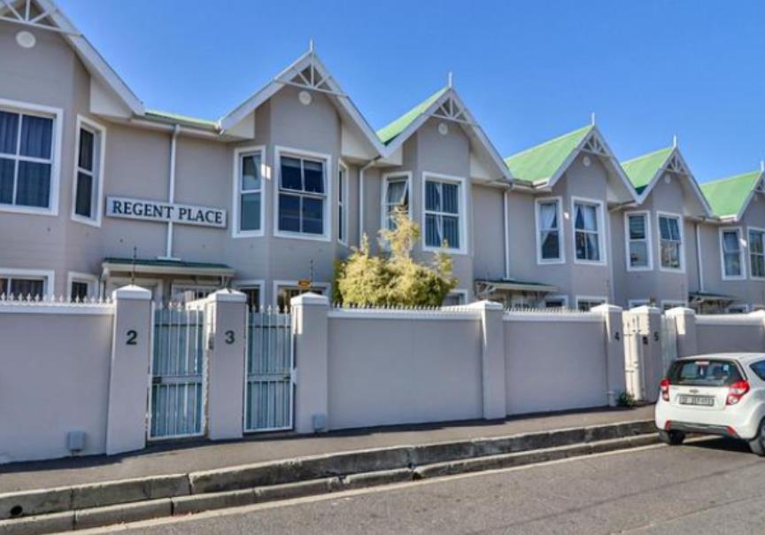 Claremont, Cape Town Property Townhouses to rent in Claremont, Cape