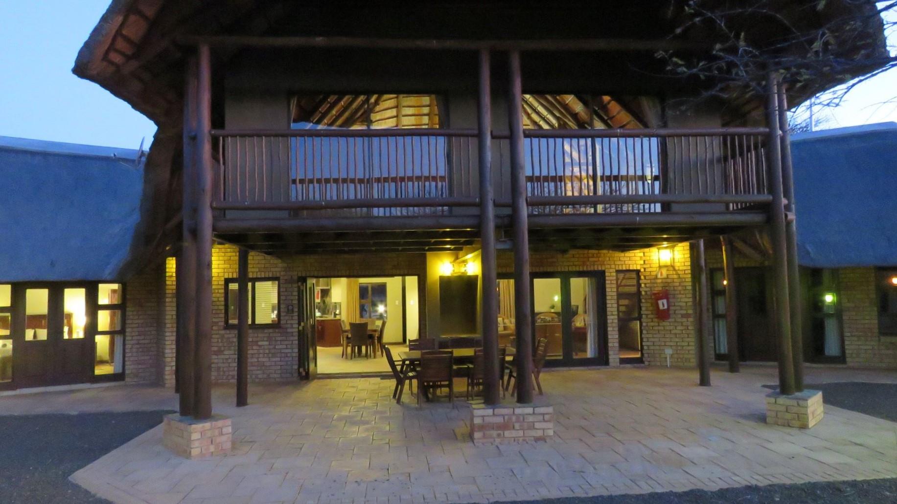 3 Bedroom House for sale in Sondela Nature Reserve P24114302847