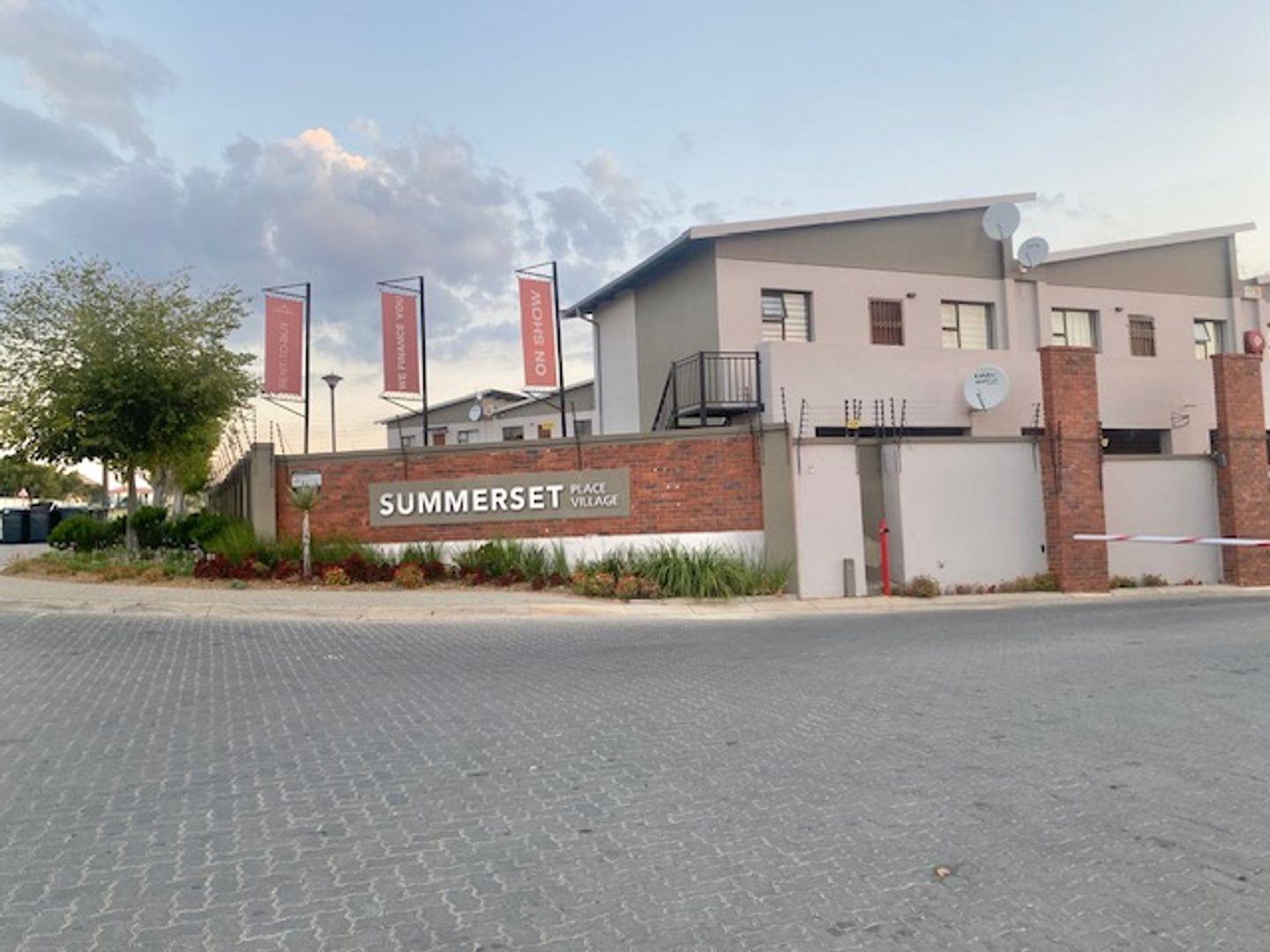 Townhouses to rent in Midrand Midrand Property